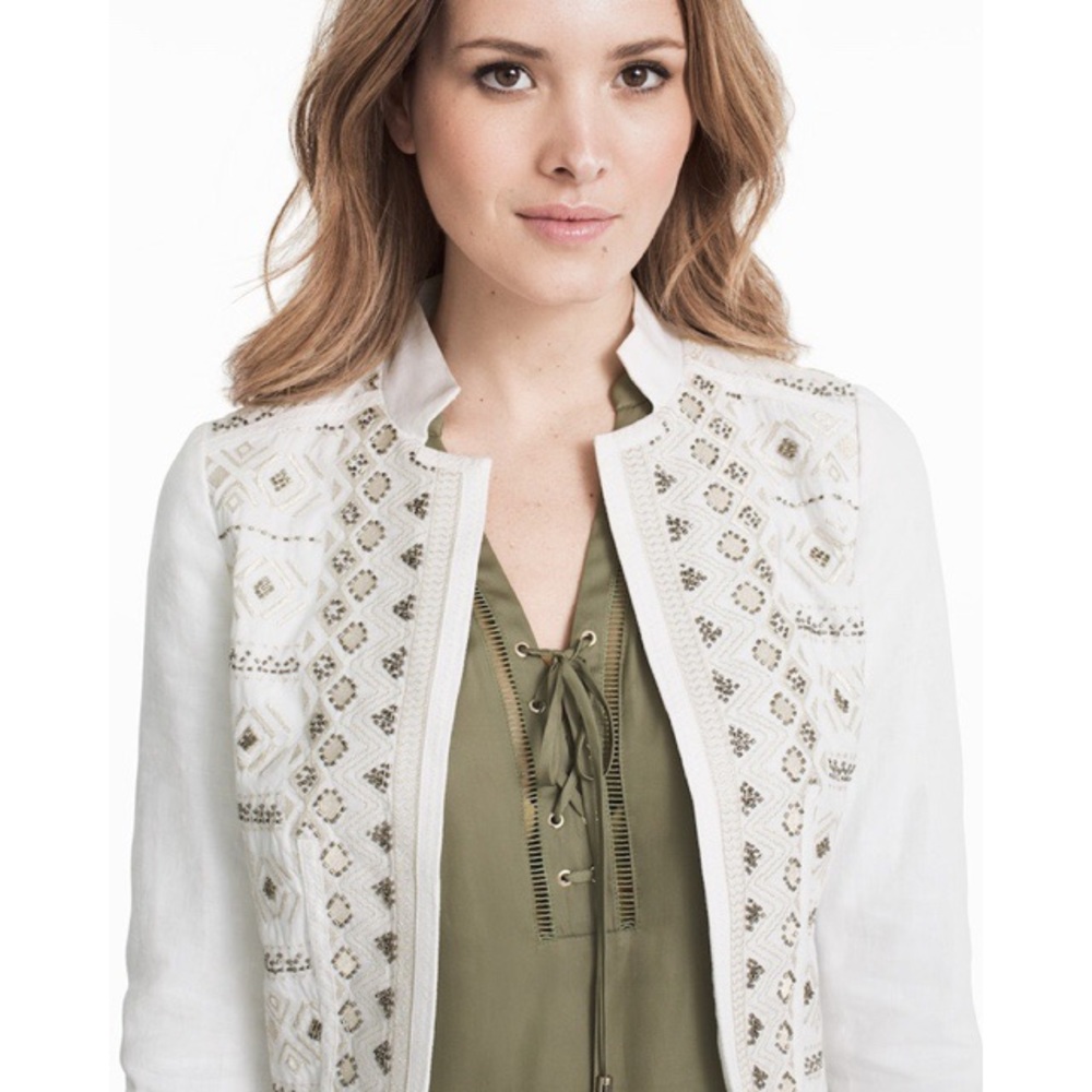 MATADOR JACKET - Picture 5 of 7